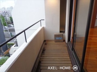 来栖ビル