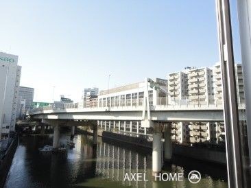 リバーサイド茅場町