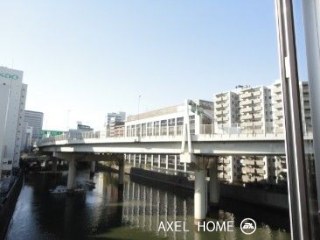 リバーサイド茅場町