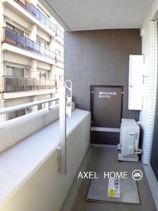 シティインデックス新宿若松町