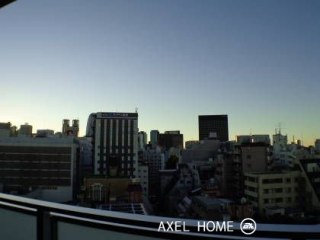 コンシェリア新宿イースト　（CONCIERIA新宿EAST）
