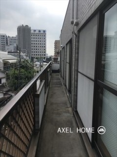 西新宿エスワイヒルズ