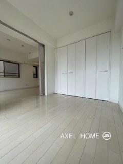 ダイナシティ新宿若松町