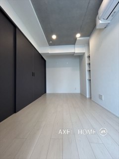 Reve Residence 市ヶ谷Ⅱ（レーヴレジデンス市ヶ谷Ⅱ）