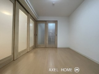 ハイシティ代々木