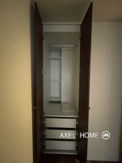 アールヴェール代々木