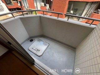 東急ドエルアルス神宮前