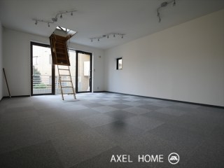 アルファ千駄ヶ谷ビル　(事務所)