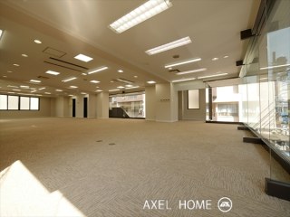 INビル(アイエヌビル)　(事務所・店舗)