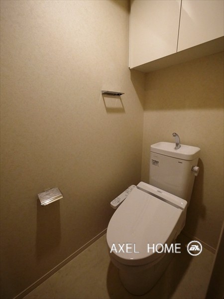 パークアクシス市谷加賀町