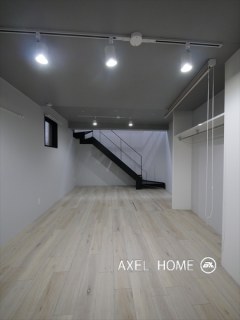 グランパークス本郷