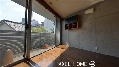 神宮前2丁目HOUSE（神宮前2丁目ハウス）