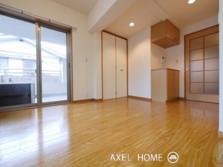 目白台ガーデン
