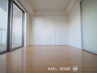 ラ・アトレ代々木神宮の杜
