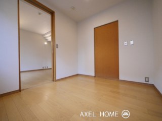 ユーロハイツ参宮橋