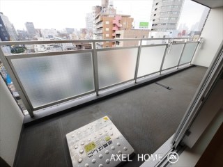 レジディア四谷三丁目