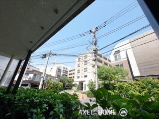 カスタリア新宿7丁目