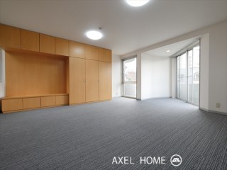 パトリシア信濃町テラス