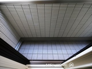 グレンヴィル神宮前