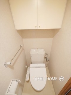 クレストフォルム月島セントラルコート