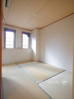 グランシティ勝どき アーバンオアシス