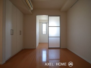 パークアクシス本郷の杜