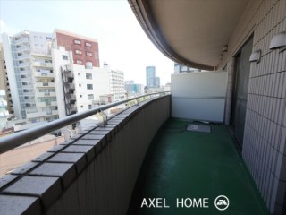 リエール市ヶ谷