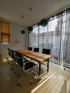神宮前1丁目店舗