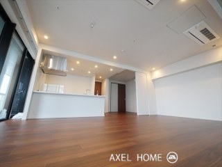 グランヴィスタ神田練塀町