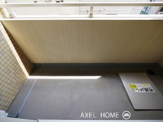 レジディア西新宿Ⅱ　　　