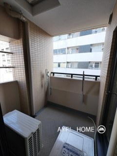 クリオ早稲田壱番館