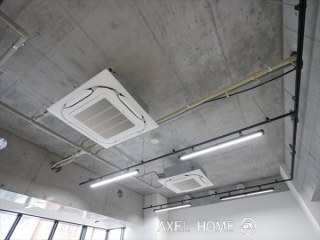 L’tia OFFICE YOYOGI（ルティアオフィスヨヨギ）（店舗・事務所）