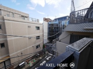 プリマヴェーラ代々木　（A棟・B棟）