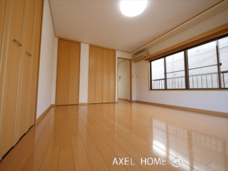 サンビレッジ四谷