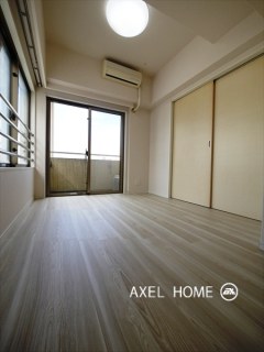 プレール・ドゥーク新宿御苑