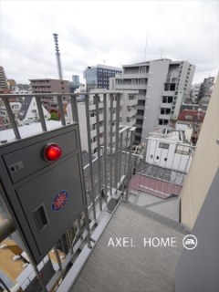 マガザン荒木町（店舗）