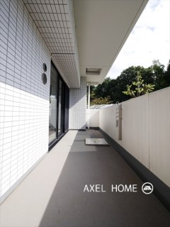 プレシス新宿御苑