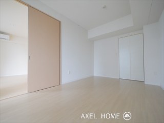 東雲キャナルコートCODAN 16号棟 【3街区】