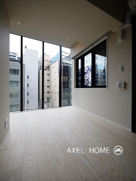 宮益坂ビルディング The  SHIBUYA  Residence