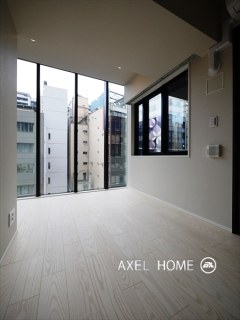 宮益坂ビルディング The  SHIBUYA  Residence