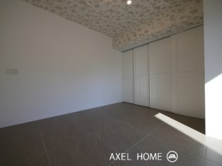 M&N BUILDING (エムアンドエヌビルディング)