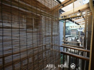 築地戸建て