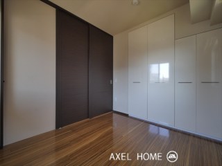 ライオンズ東銀座レジデンス