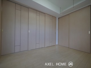 茅場町レジデンス壱番館