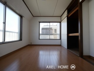 明治マンション