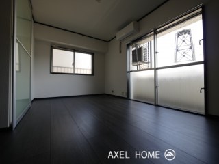 マンションヴィップ新宿御苑 (VIP新宿御苑)　