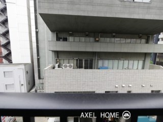 パークフロント新宿