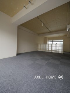 パークアクシス渋谷