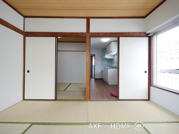 川本マンション