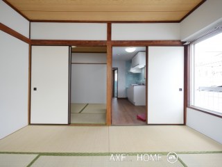 川本マンション